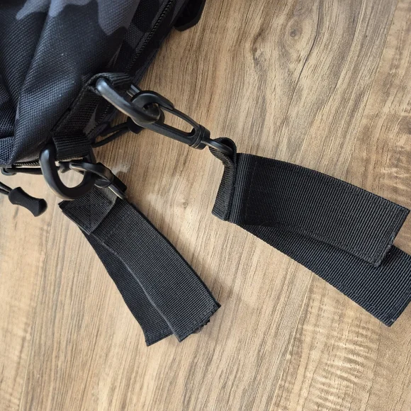 Backpack Camo Pattern - Picture 5 of 12